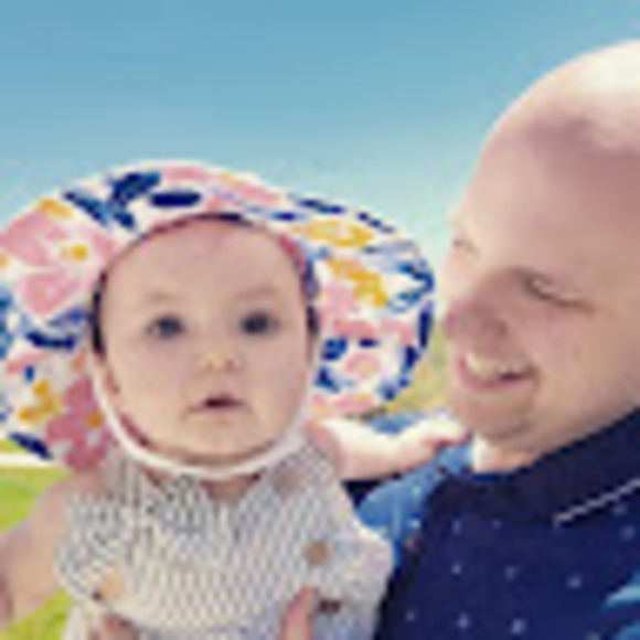 Meet your Posher, Tyler - Picture 1 of 1